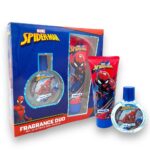 SPIDERMAN CONF. REGALO ART.CS52755