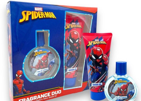 SPIDERMAN CONF. REGALO ART.CS52755