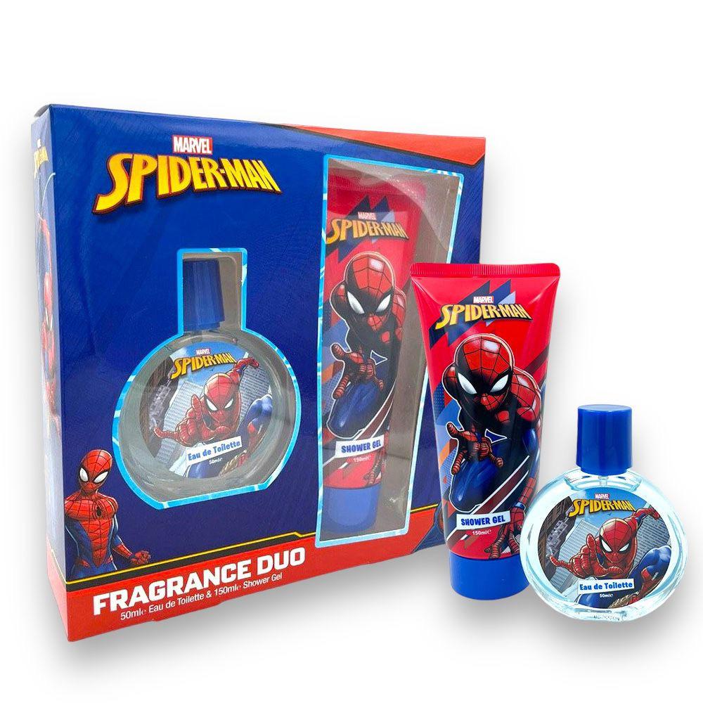 SPIDERMAN CONF. REGALO ART.CS52755 SPIDERMAN CONF. REGALO ART.CS52755