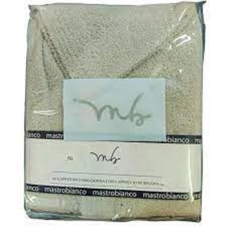 ACCAPPATOIO SPUGNA 450GR TAGLIA ASS. TORTORA ART.MTB117 ACCAPPATOIO SPUGNA 450GR TAGLIA ASS. TORTORA ART.MTB117