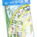 GIOCO OCA IN BUSTA RUGGERO SALA.-39-