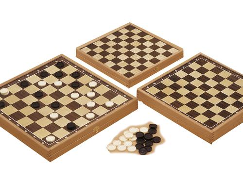 DAMA LEGNO 30X30 (6/12) RUGGERO SALA.-A5 DAMA LEGNO 30X30 (6/12) RUGGERO SALA.-A5