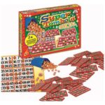 TOMBOLA SPECIAL 24 CARTELLE ART.5074002