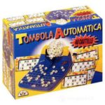 TOMBOLA AUTOMATICA 48 CARTELLE
