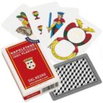 CARTE NAPOLETANE 82 PLASTICA