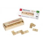 GIOCO DOMINO LEGNO 053817