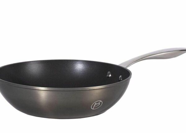 BIALETTI SALTAPASTA 28CM L.ELEGANTIA PARODI ART.AET609