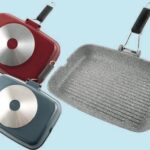 BISTECCHIERA METROPOLIS 24X34 ROSSA Y00AGD0308 ART.A182826