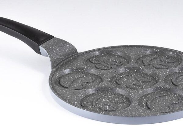 PIASTRA PANCAKE 26CM ART.A179989