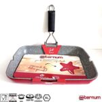 BISTECCHIERA GRILL 24X34 AETERNUM