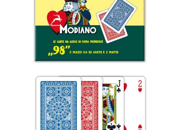 GIOCO POKER