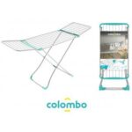 STENDIBIANCHERIA INOX INFINITY 18MT