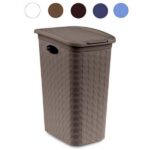 PORTABIANCHERIA L.ELEGANCE LT 36 TORTORA