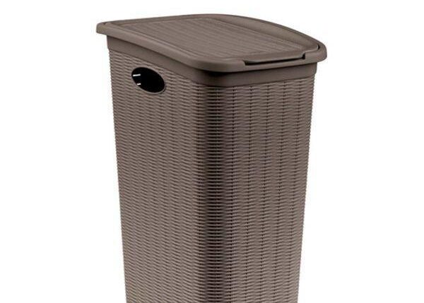 PORTABIANCHERIA L.ELEGANCE LT 36 TORTORA