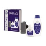 BREEZE SPORTING CONFEZ. REGALO