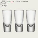 CONF.3 BICCHIERI AMARO