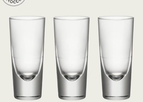 CONF.3 BICCHIERI AMARO