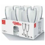 CALYPSO CALICI FLUTE 11,3CL VC6 PROMO