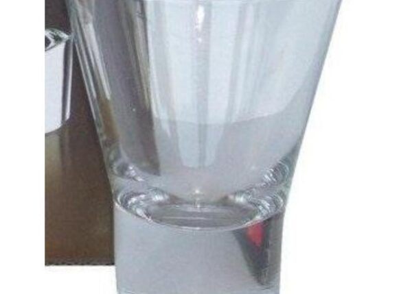 BICCHIERINI BORMIOLI $ YPSILON 6PZ