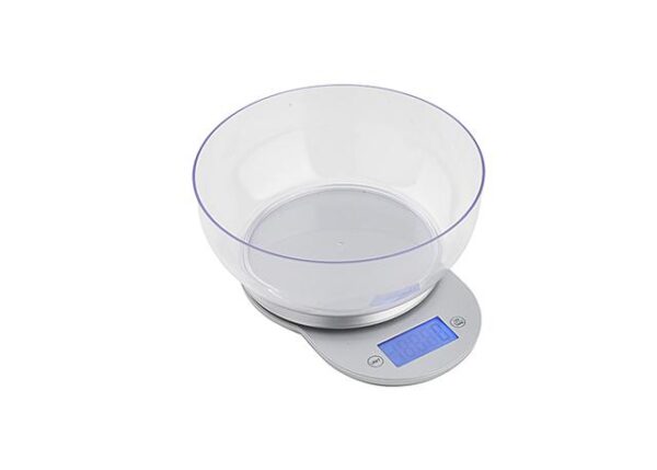 BILANCIA ELETR 033339/5KG ART.A020069