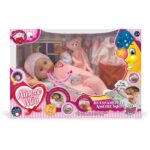 AMORE MIO BUONANOTTE GRANDI GIOCHI