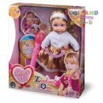 AMORE MIO ZECCHINO D'ORO GG71099