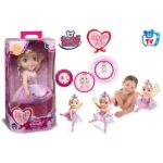 AMORE MIO BALLERINA MAGICHE PIROETTE