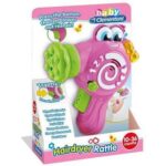 BABY ASCIUGACAPELLI CLEMENTONI 14517