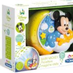 BABY CLEM.PROIETTORE MICKEY 17108