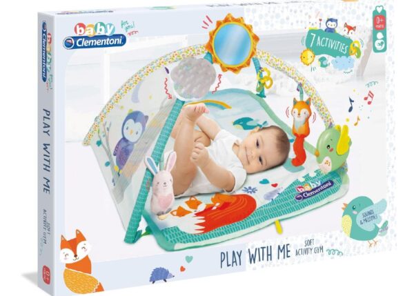 PALESTRINA PRIMI MESI ART.17247