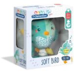 CLEMENTONI PRIMI MESI - BIRD CARILLON 17269