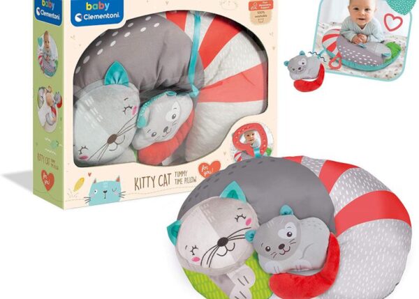 CLEMENTONI PRIMI MESI - CUSCINO 17278