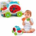 CLEMMY SOFT NUOVO VEICOLO 17315.0