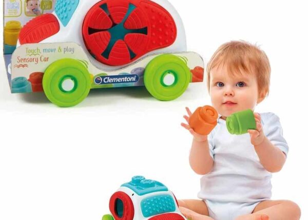 CLEMMY SOFT NUOVO VEICOLO 17315.0