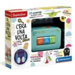 C'ERA UNA VOLTA... DELUXE ART.17435