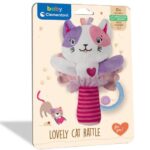 BABY CLEM. SONAGLIO BASTONCINO - GATTINA 17653