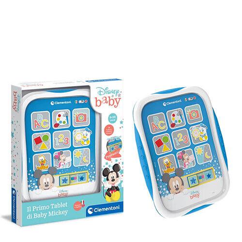 BABY CLEM.IL PRIMO TABLET DI BABY MICKEY ART.17668 BABY CLEM.IL PRIMO TABLET DI BABY MICKEY ART.17668