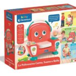 BABY CLEM.POLTRONCINA SUONA E CANTA 17754