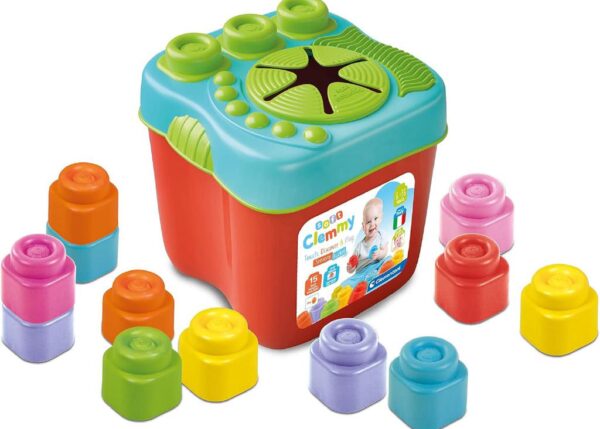 CLEMMY SOFT SECCHIELLO 17807