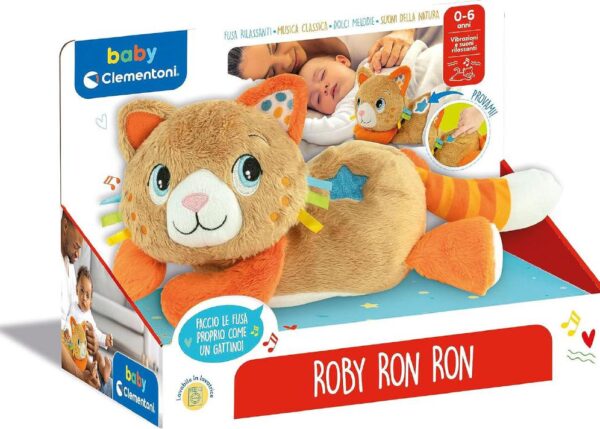 BABY CLEM.MORFEO COCCOLE E FUSA 17876