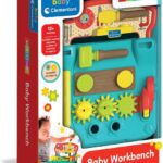 BABY CLEMENTONI MONTESSORI