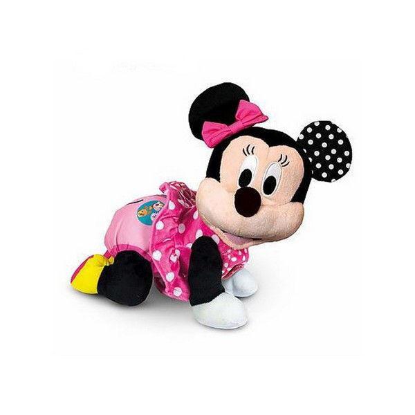 BABY CLEM. MINNIE CRAWLING 24 ART.17992 BABY CLEM. MINNIE CRAWLING 24 ART.17992