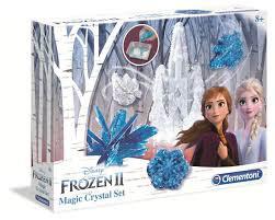 FROZEN 2 MAGIC CRYSTAL SET INT 1 18524