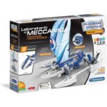 LABORATORIO DI MECCANICA TRIMARANO & MOTO D'ACQUA 19048