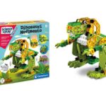 SCIENZA&GIOCO MAKERLAB DINOSAURI19180