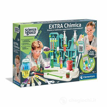 EXTRA CHIMICA ART.19252