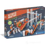 AZIONE E REAZIONE EFFETTO DOMINO ART.19261