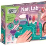 CLEMENTONI NAIL LAB -19326 $
