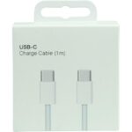 CAVO USB-C TO C 1.5MT