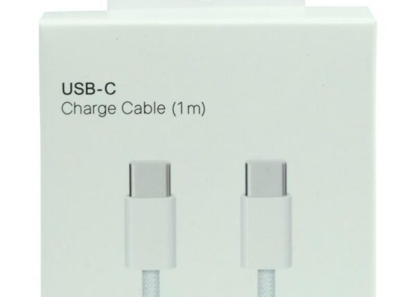 CAVO USB-C TO C 1.5MT